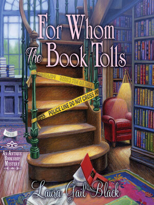 cover image of For Whom the Book Tolls